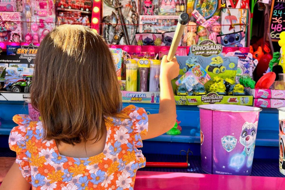 kermis