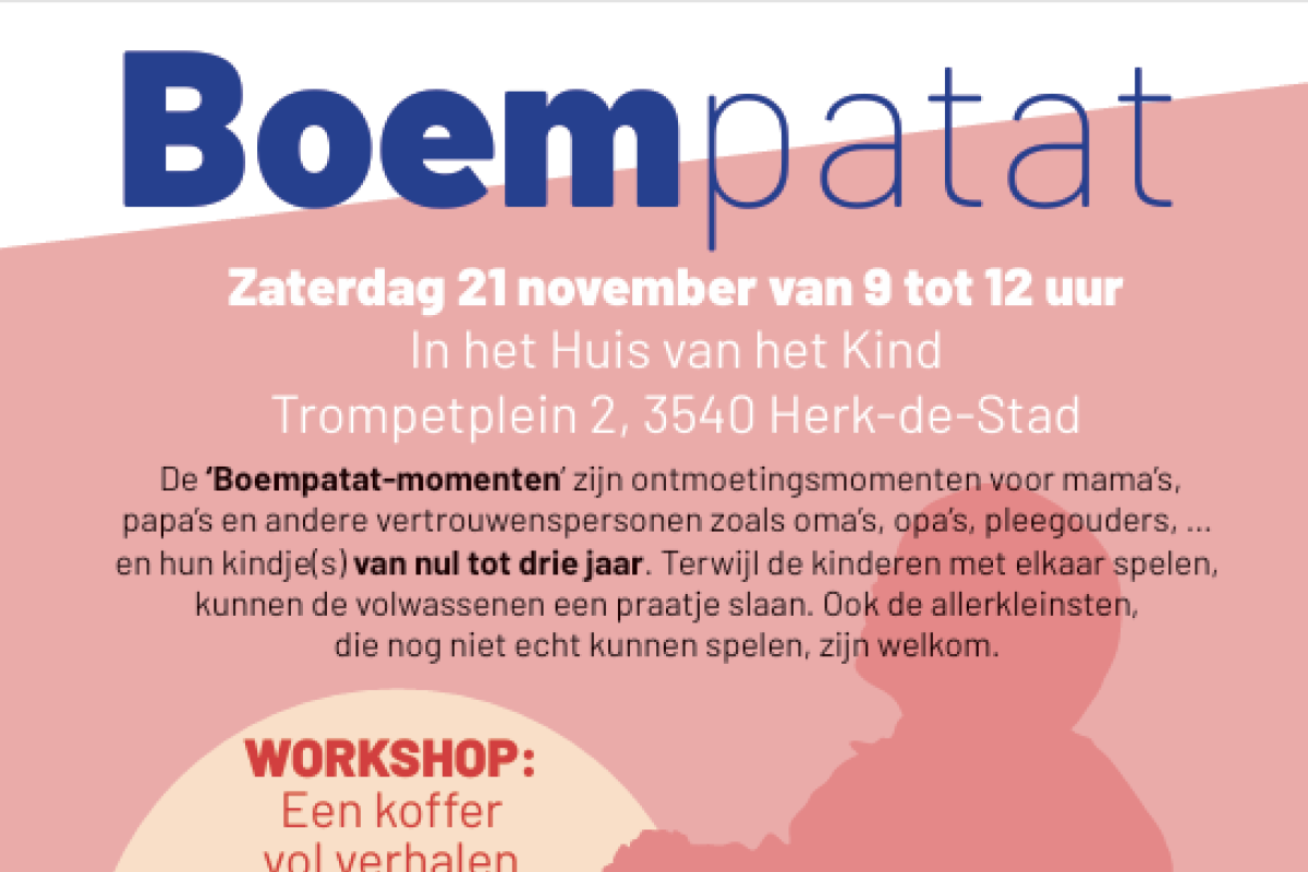 Boempatat