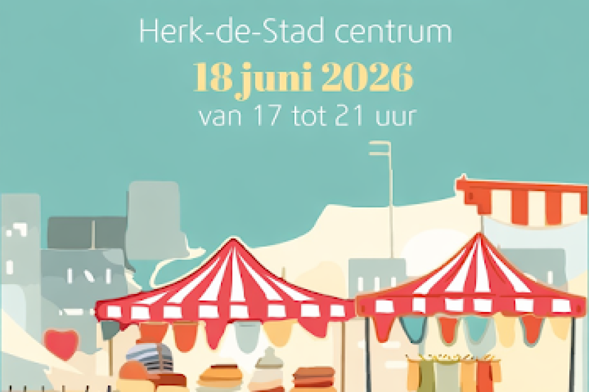braderie