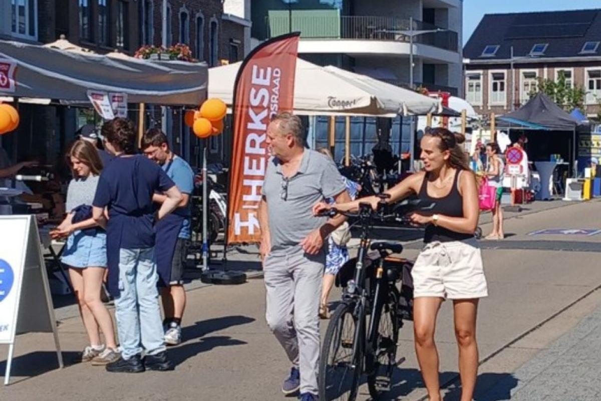 Braderie 