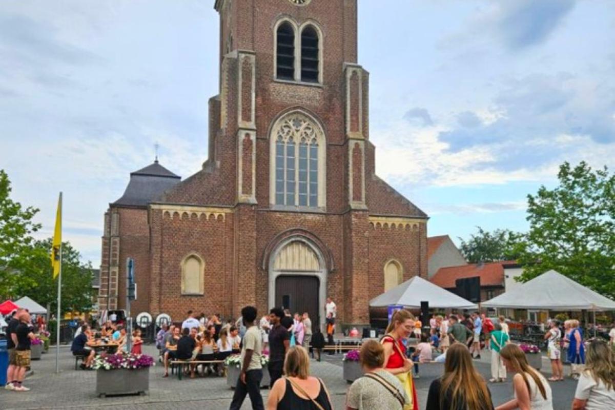 Braderie 