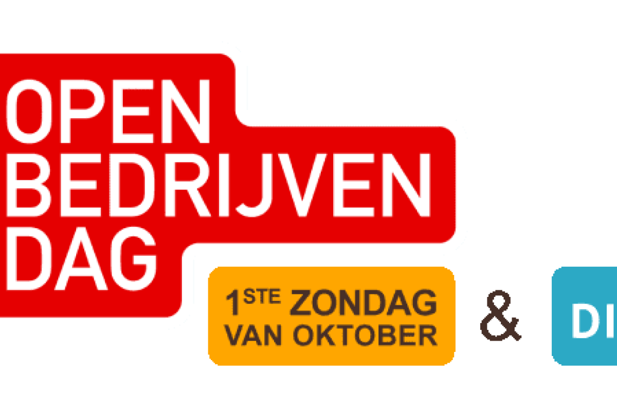 open bedrijvendag