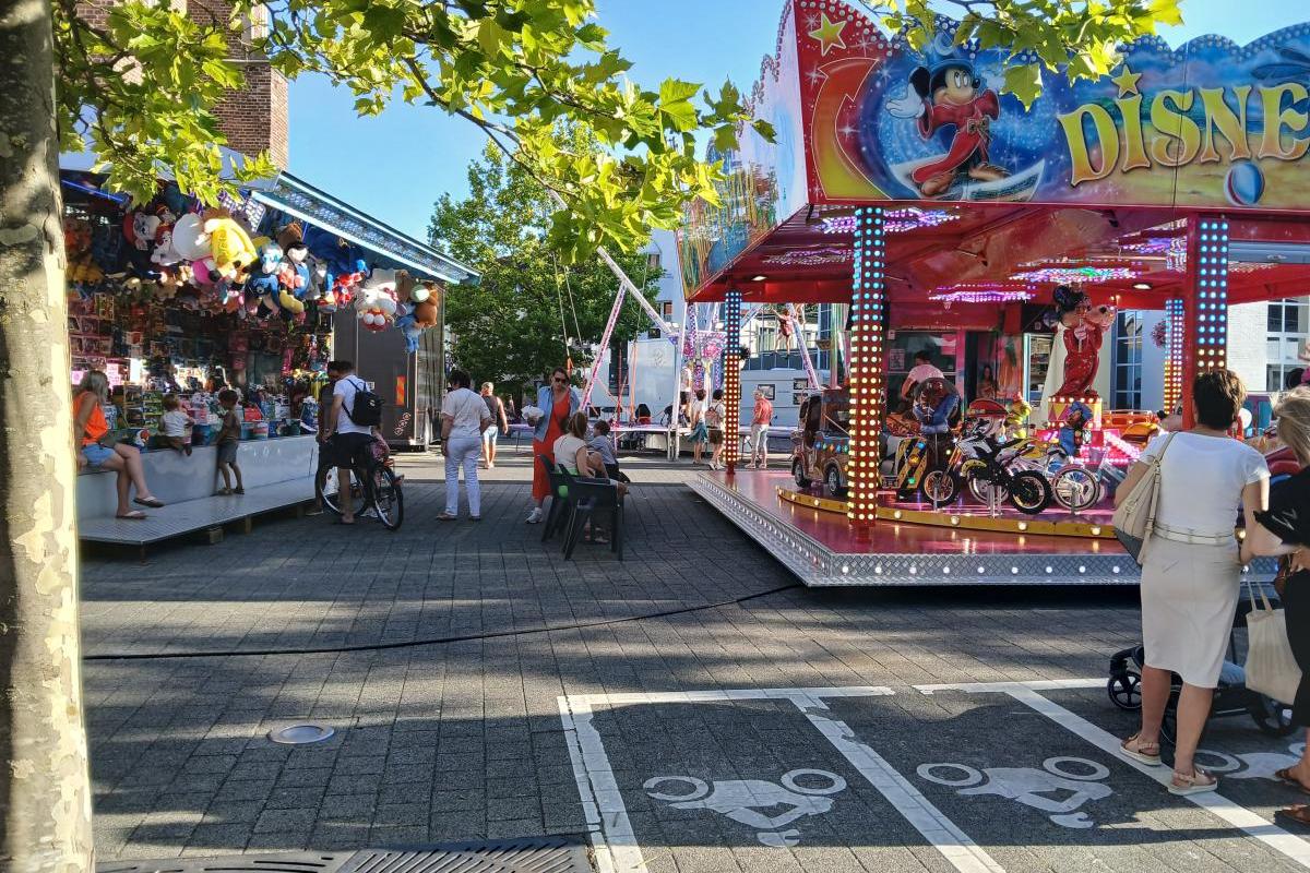 kermis