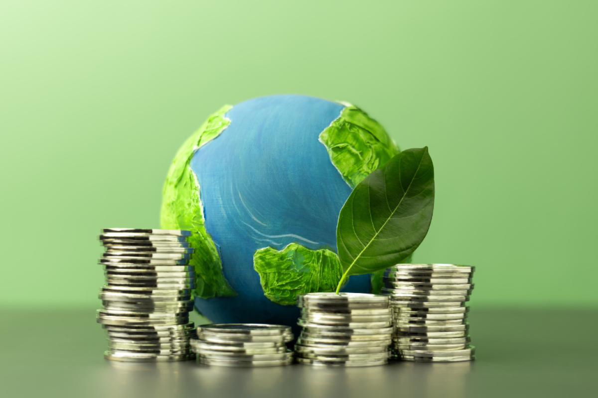 Groene investering