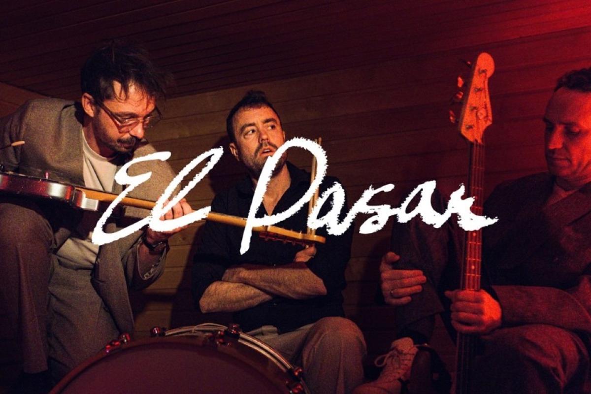 El Pasar