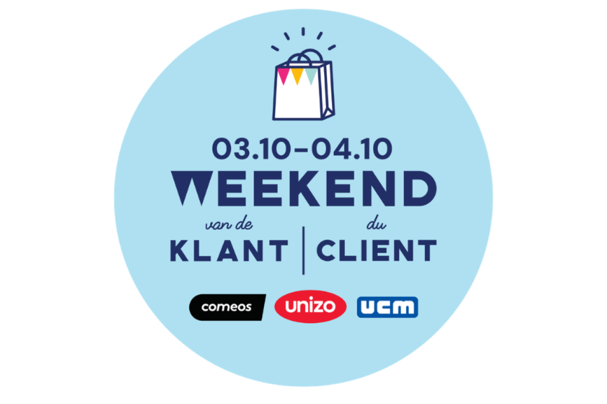 Weekend van de Klant 2026