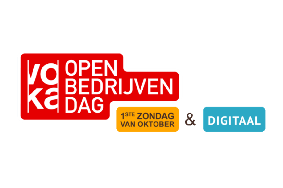 Open Bedrijvendag