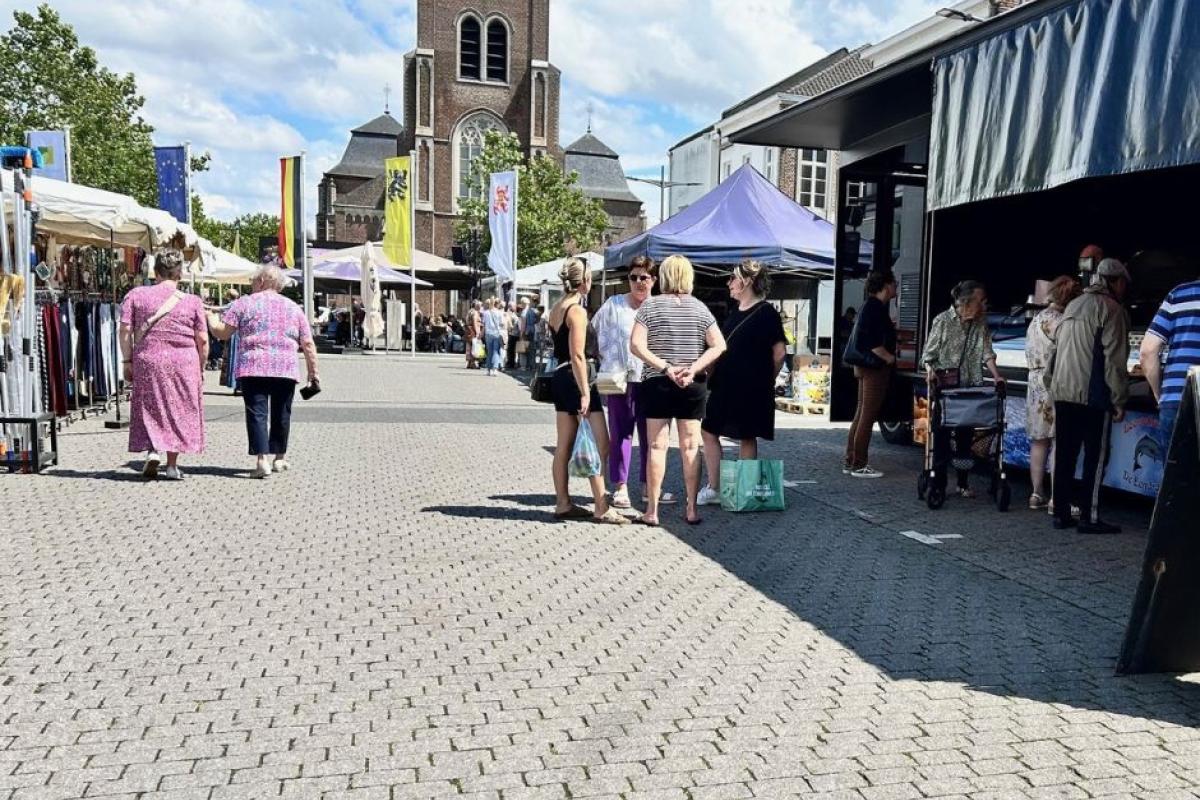 markt