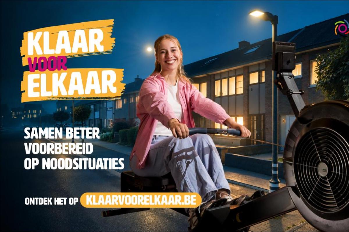 klaar voor elkaar