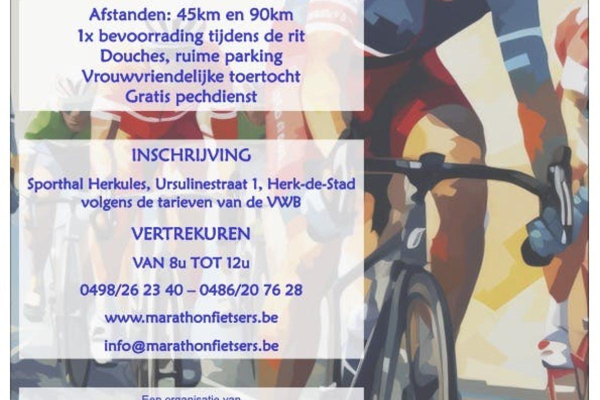 33e ronde van de Getestreek © Kris Vangeel
