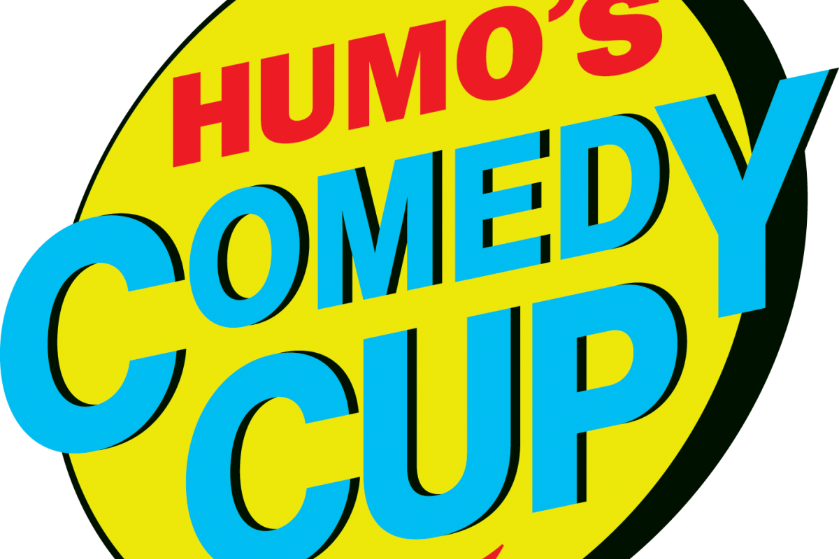 Humo's Comedy Cup On Tour © Humo
