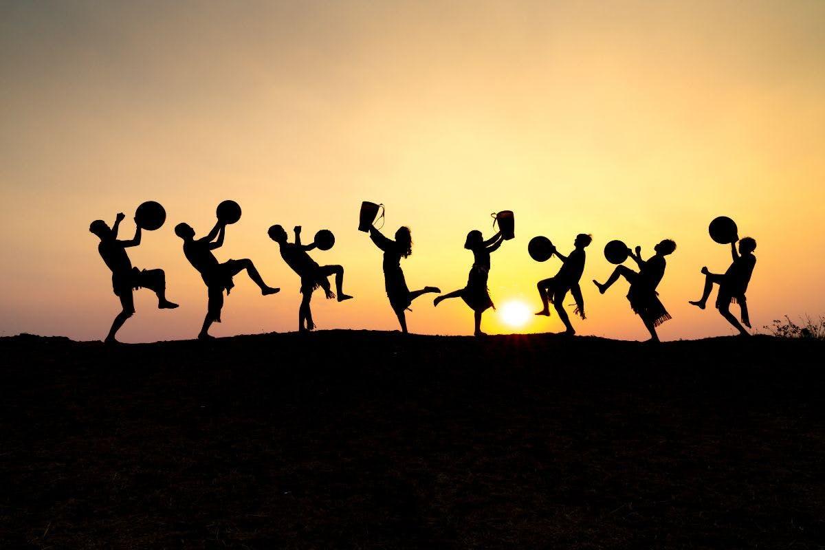 Ritme & Verbinding © Canva