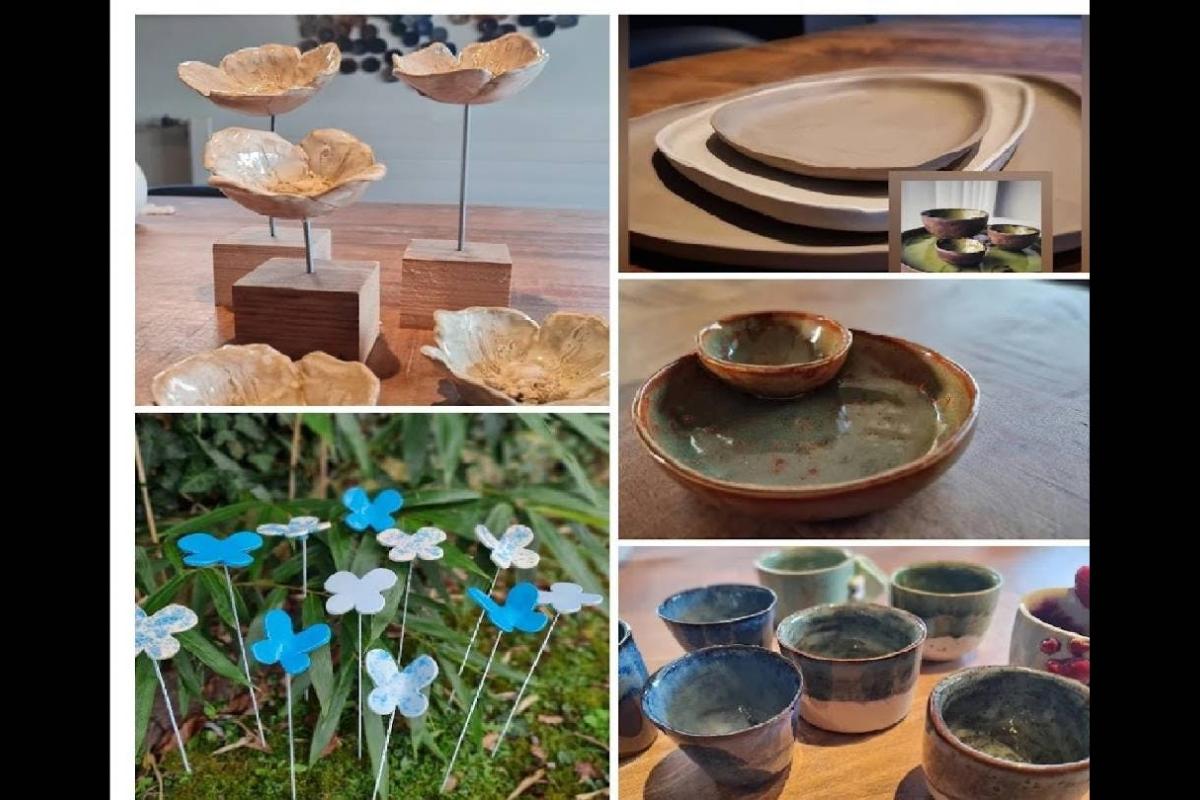 Keramiek © ©cincrea