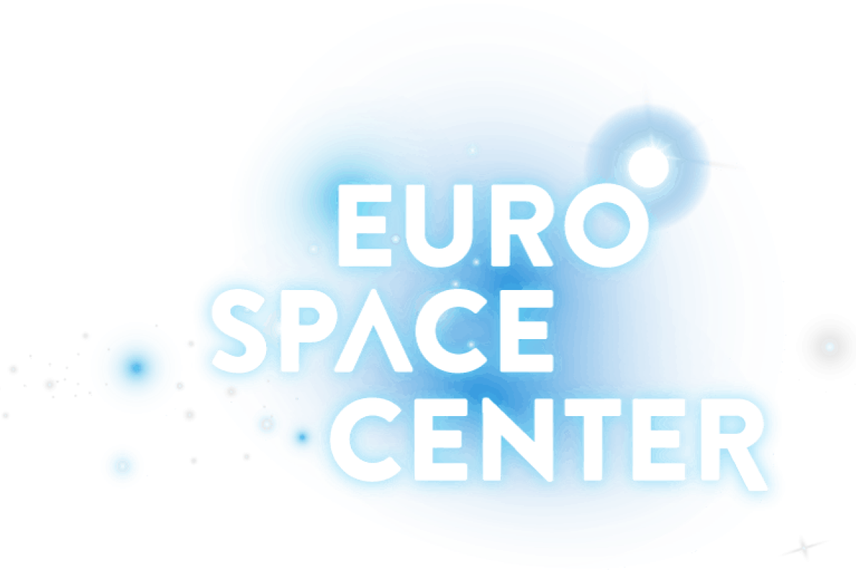Uitstap Euro Space Center - Herkse Jeugd © euro space center