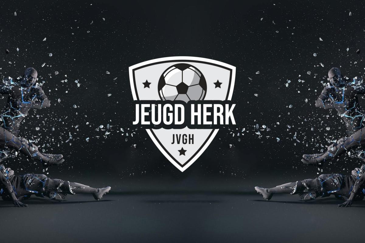Lidgeld voetbal U15 tot U21 © JVGH