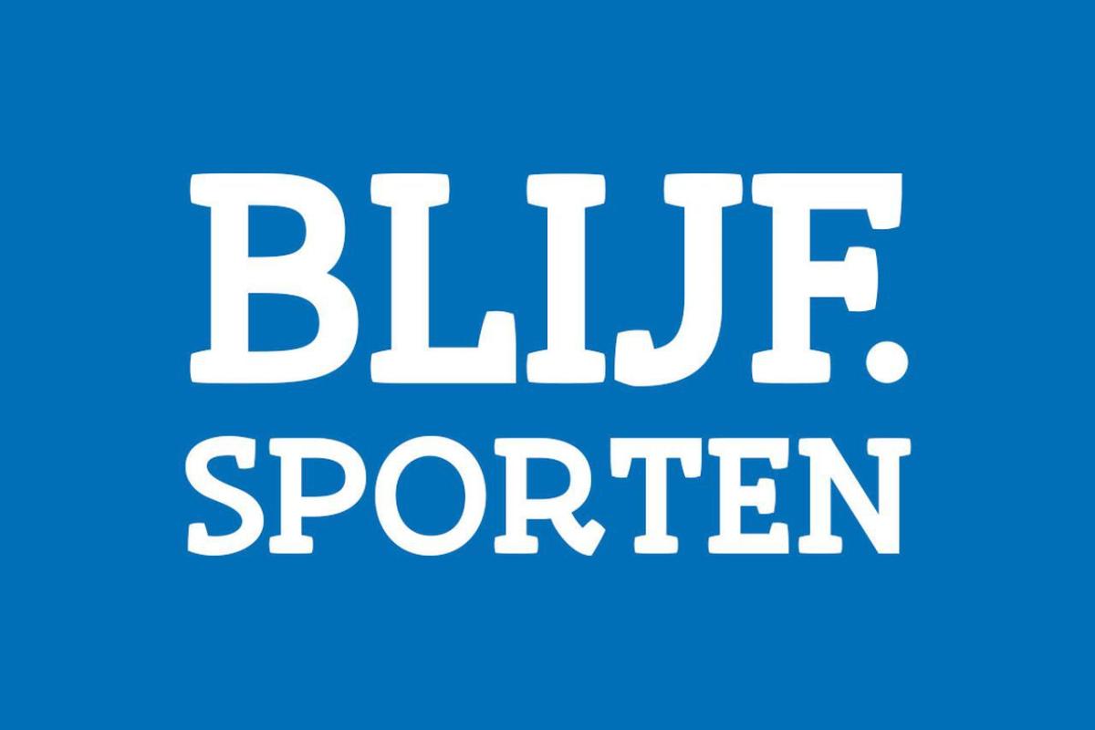 Blij(f) in Beweging © sport vlaanderen