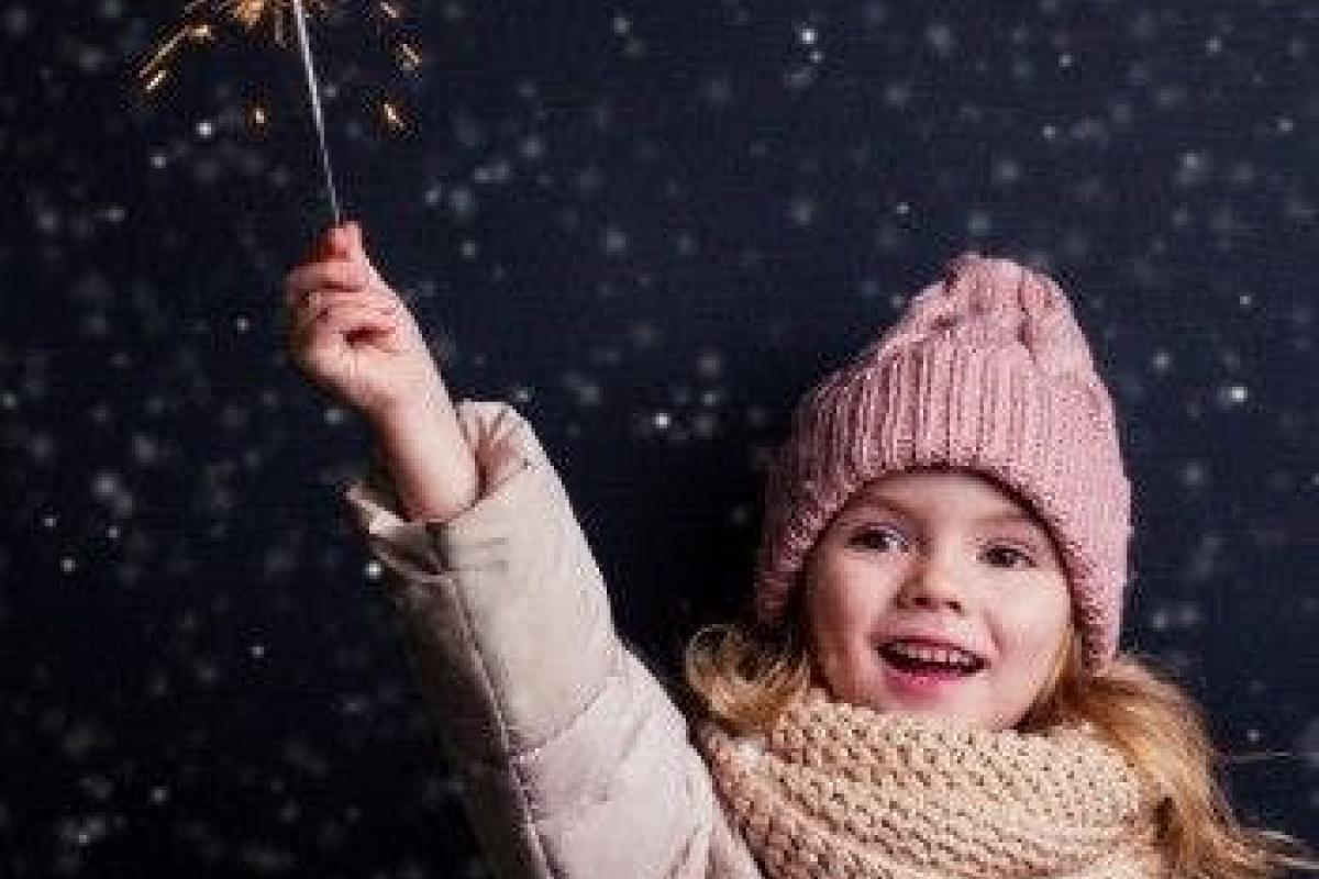 Creakamp: Oudejaarskamp 2025 © mv