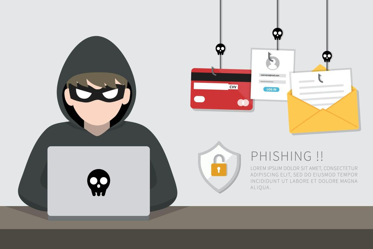 Infosessie cybercriminaliteit © shutterstock Infosessie cybercriminaliteit © shutterstock
