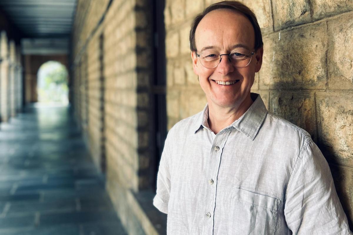 Nacht van de Geschiedenis: Het echte verhaal over het kind in de kribbe © Hans Ausloos