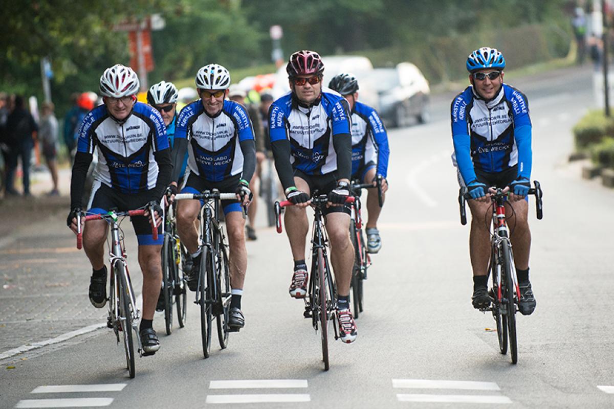 19de Wilfried Cretskens Classic © Sport.Vlaanderen