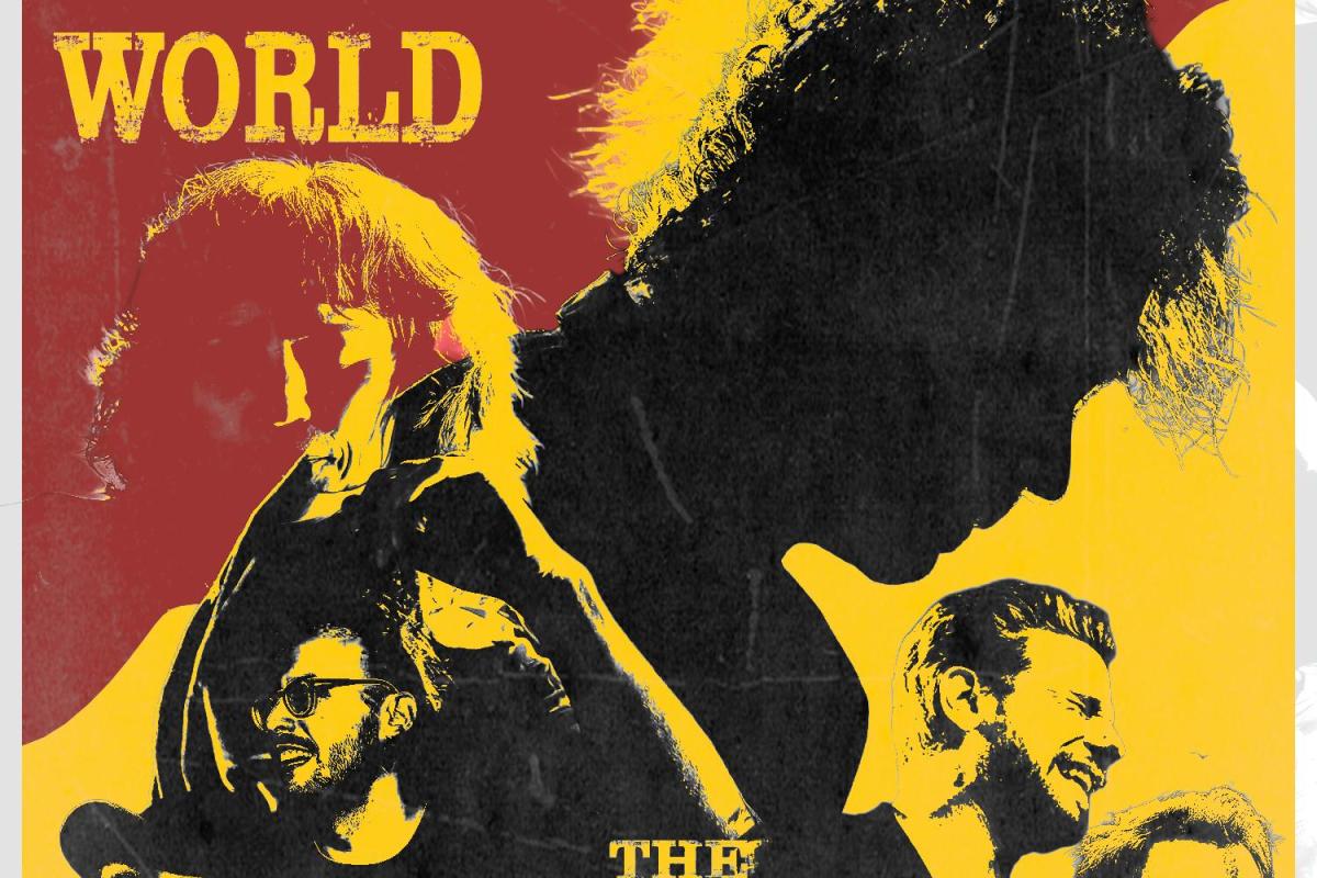 The Best Songs In The World © The Best Songs In The World