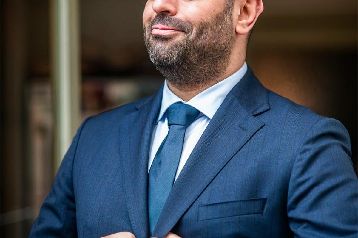 Erhan Demirci © Erhan Demirci