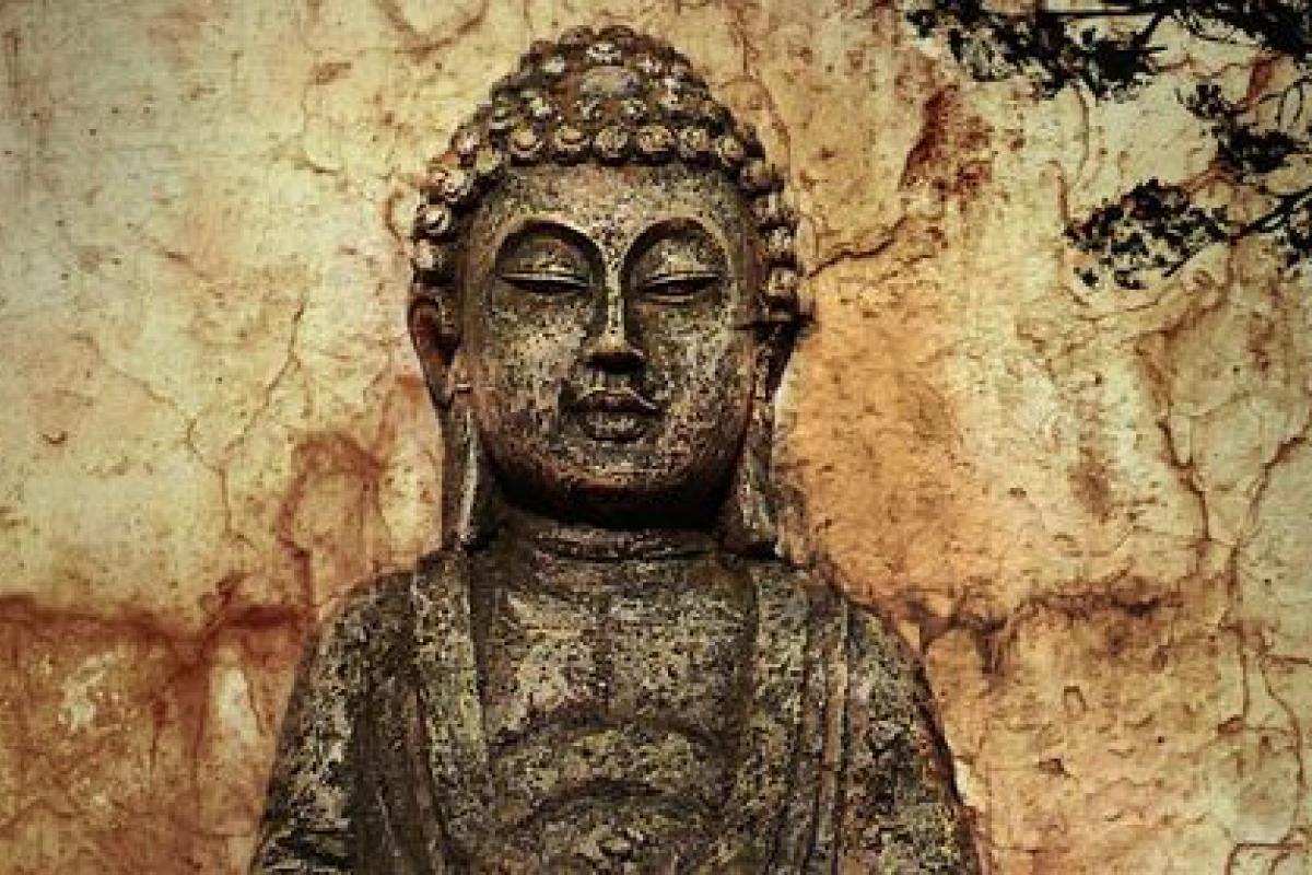 2de graad Reiki © Reiki Centrum