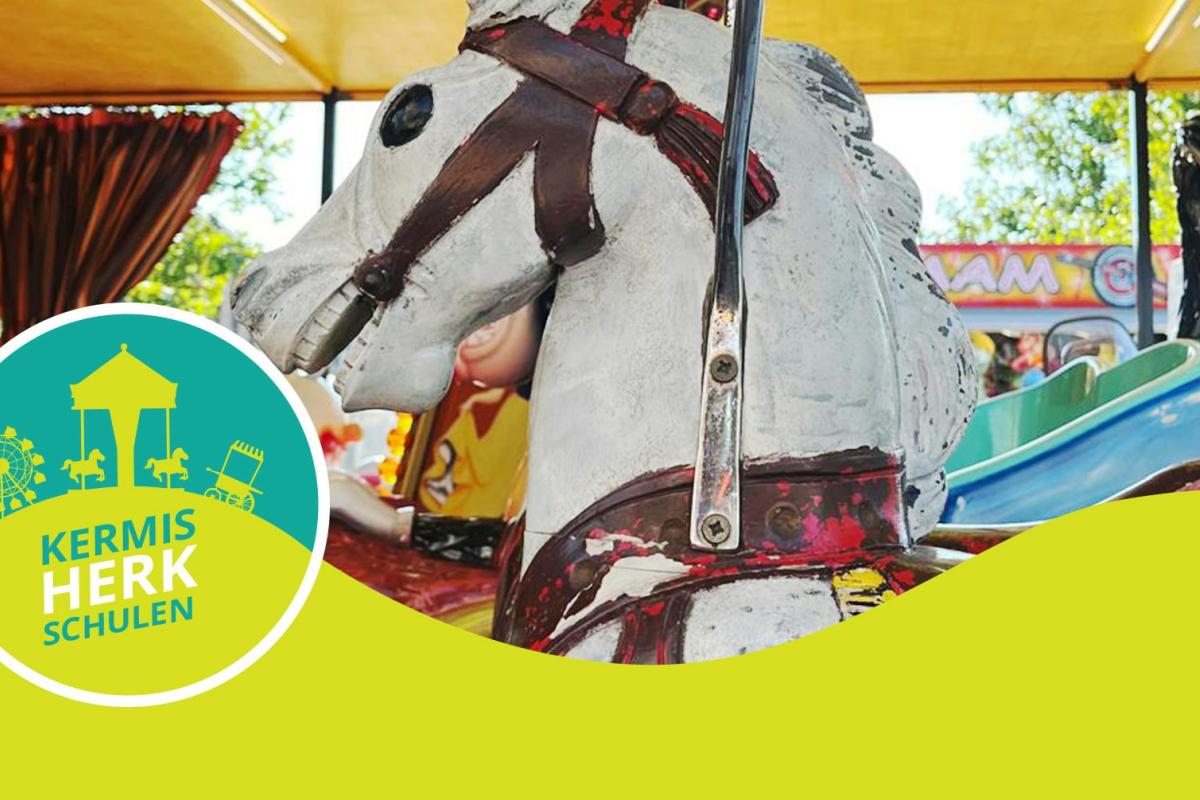 Kermis Schulen oktober 2025 © Kermis