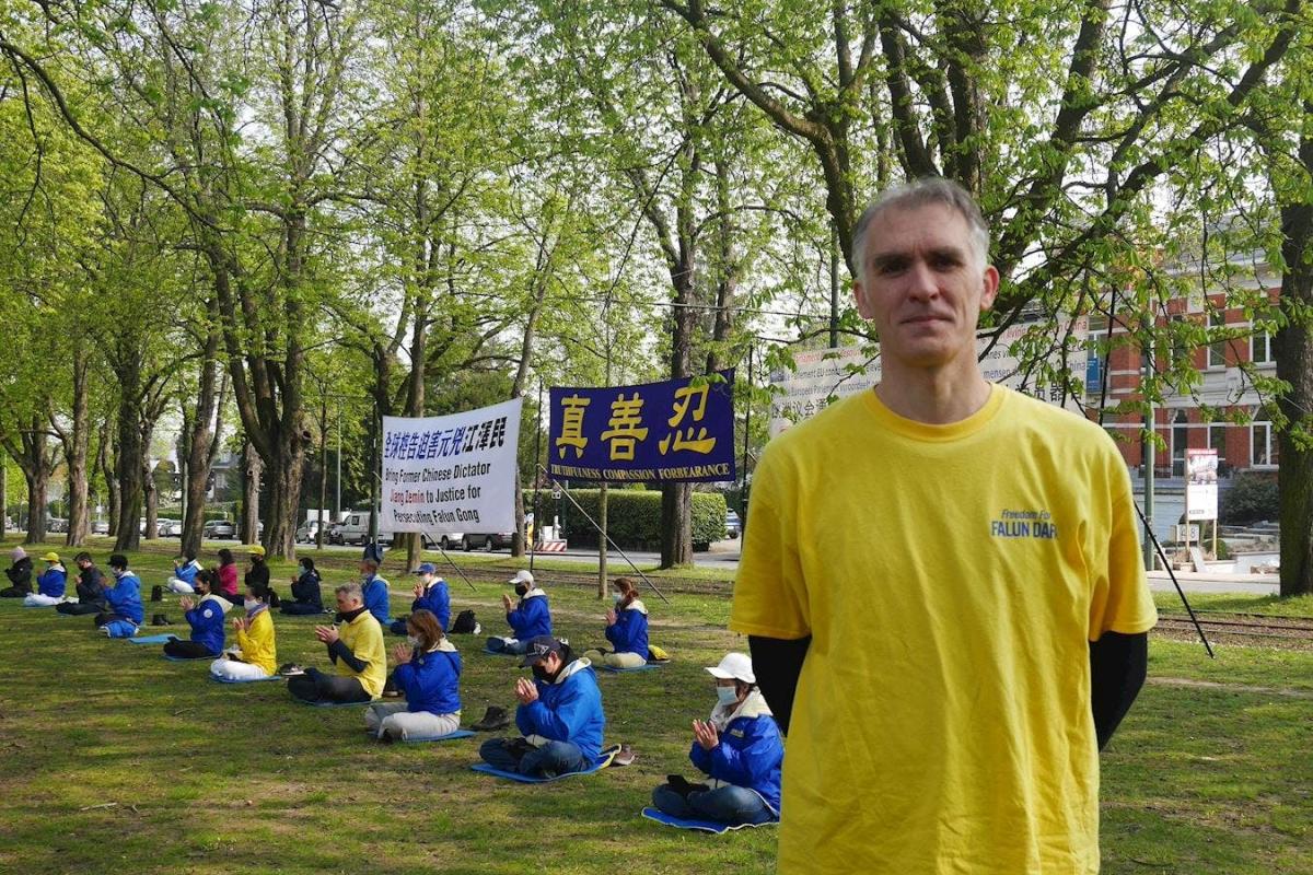 Nico Bijnens: China en 5000 jaar authentieke Chinese cultuur © Nico Bijnens