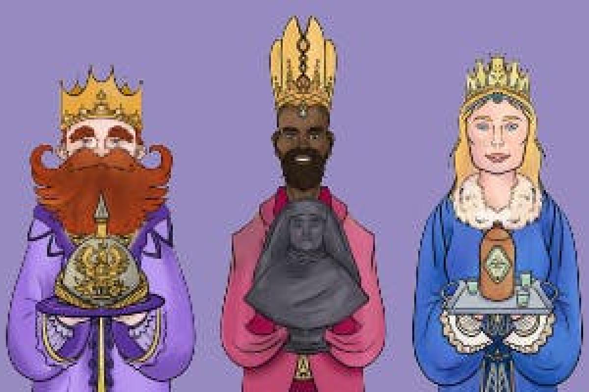 Info- en inspraakmoment over nieuwe erfgoedcel (Halen, Herk-de-Stad, Hasselt) © shtick