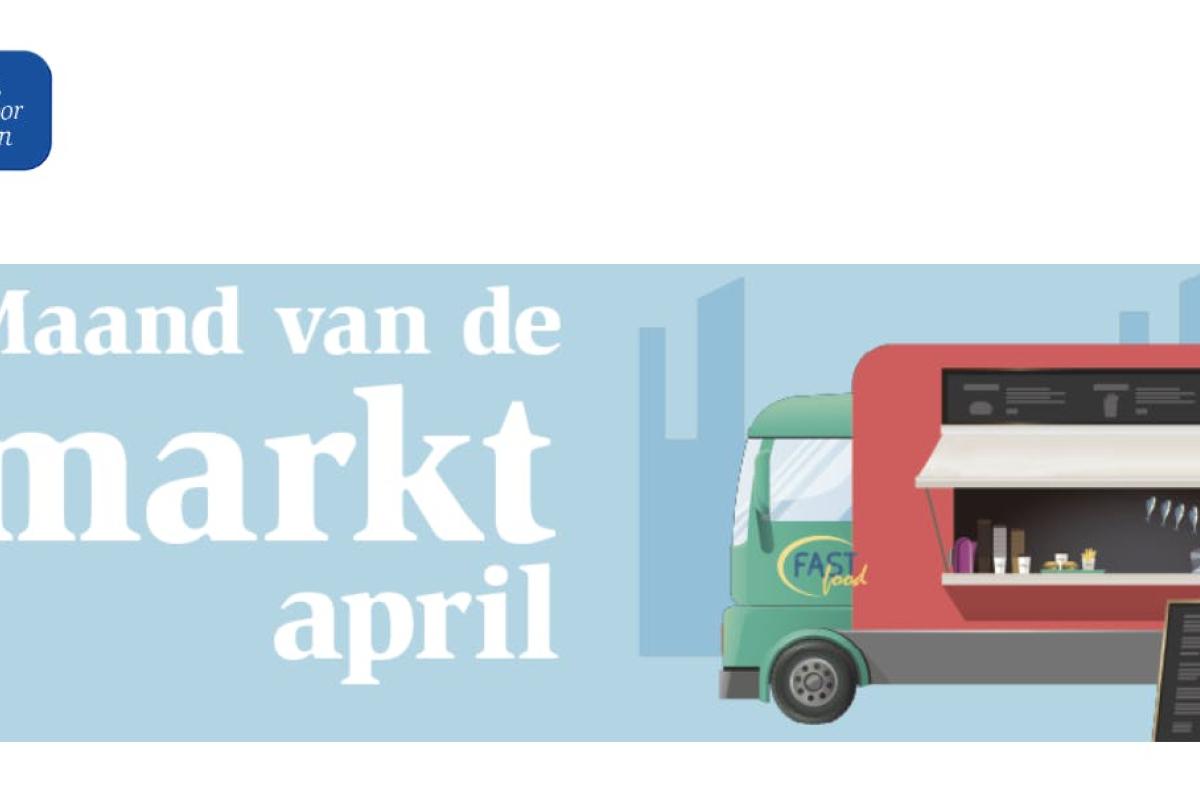 Maand van de Markt 2025 © Unizo