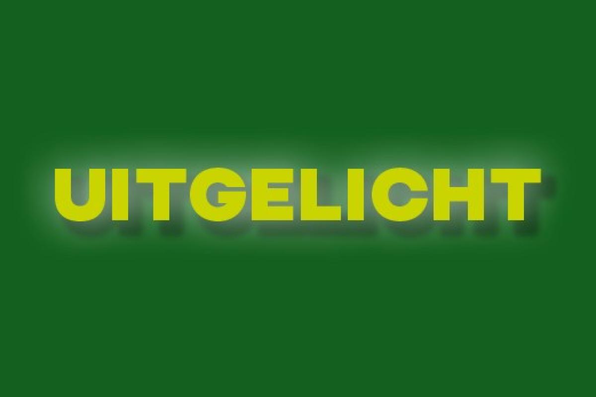 uitgelicht
