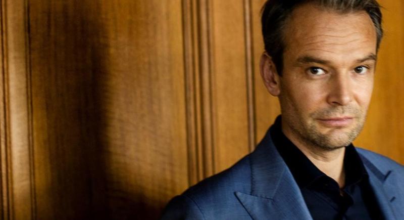 Frank Mercelis (c) Koen Broos