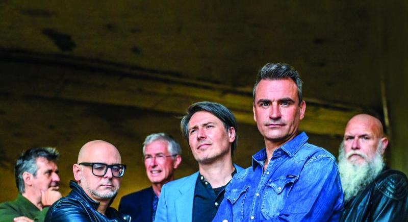 Wim Soetaer (c) Koen Bauters