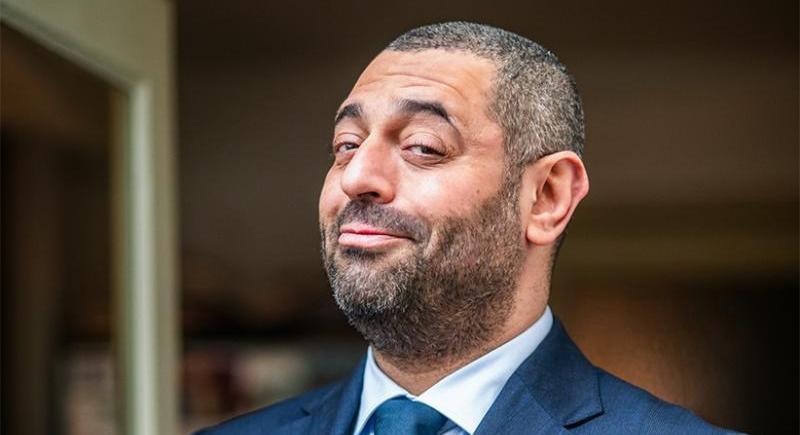 Erhan Demirci