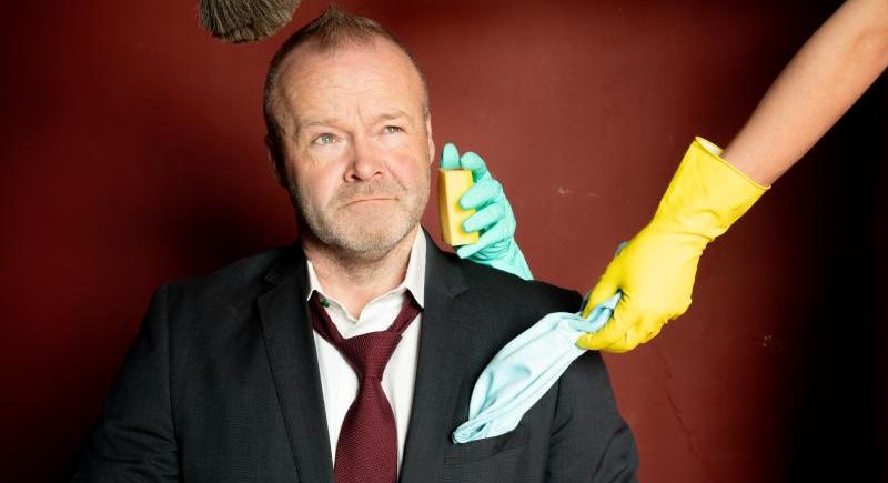 Steven Goegebeur (c) Leen Van De Meuter