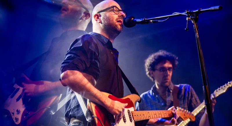 Six Blade Knife / Dire Straits tribute