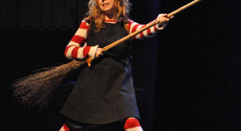Lotje de musical