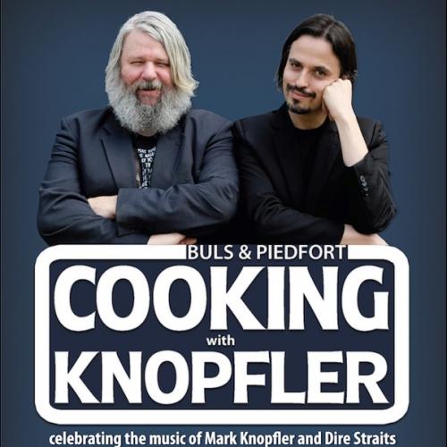 Cooking with Knopfler