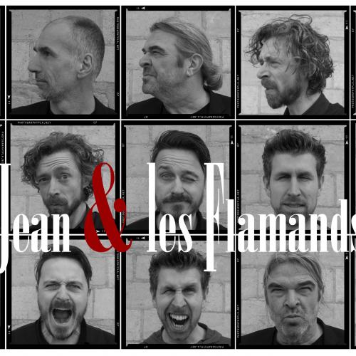 Jean & Les Flamands