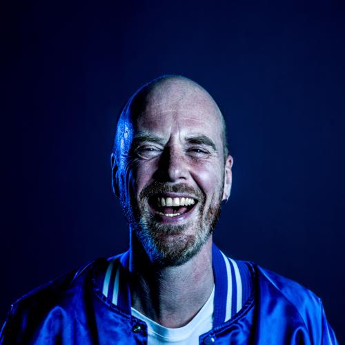 Steven Mahieu 