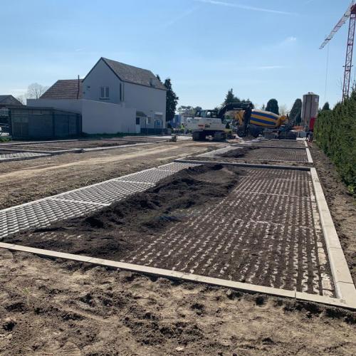 parking speeldoos schulen