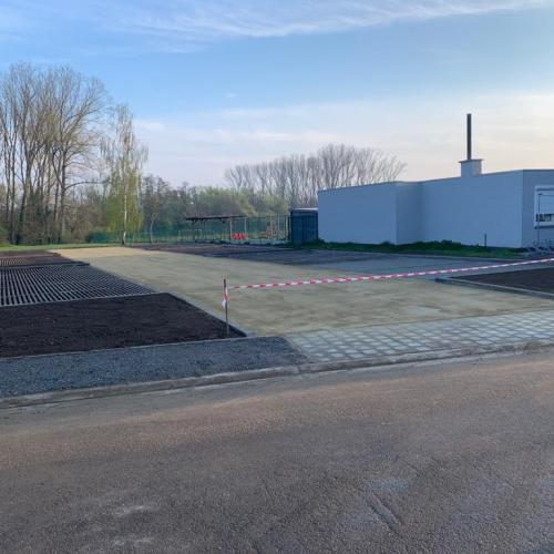 parking speeldoos schulen