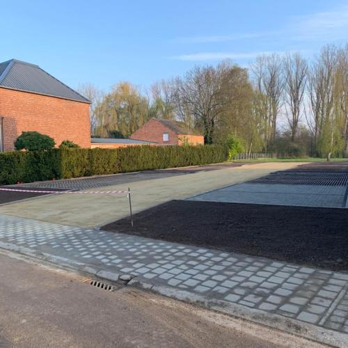 parking speeldoos schulen