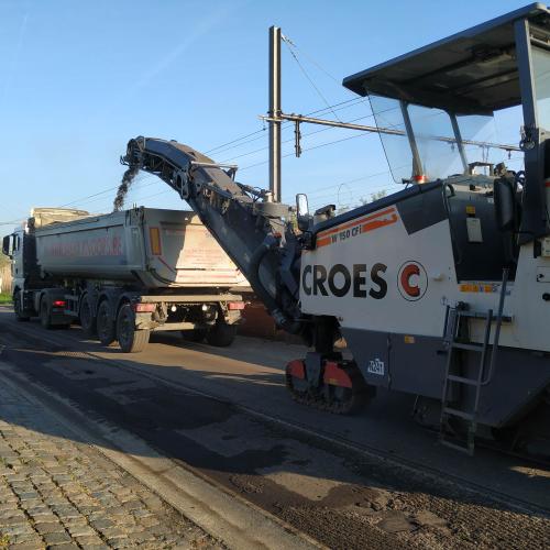 onderhoudswerken