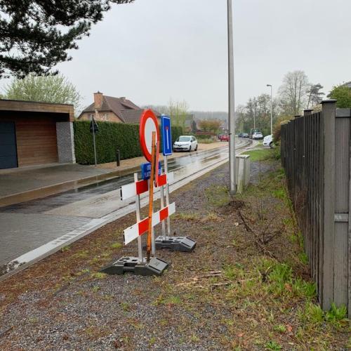 onderhoudswerken