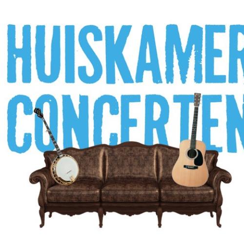 Huiskamerconcerten