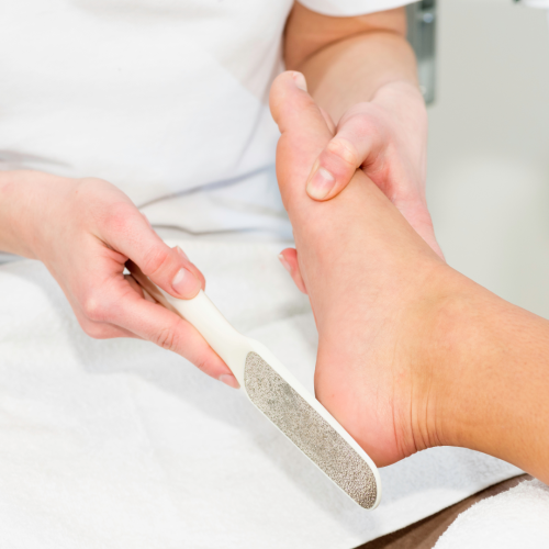 Pedicure