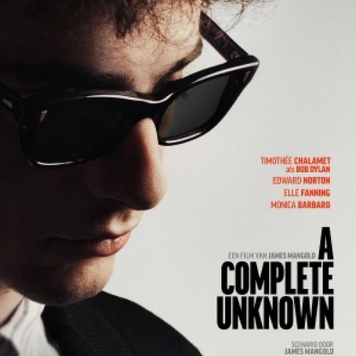 A Complete Unknown