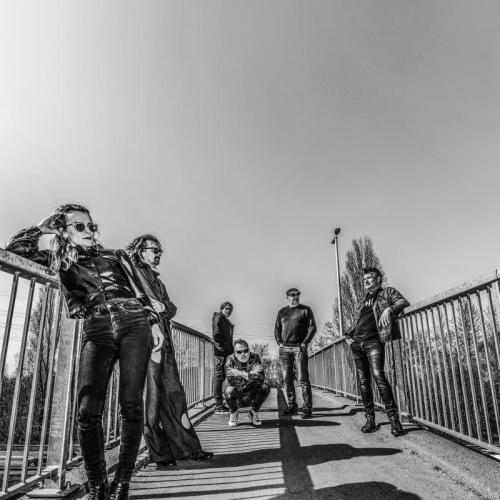 History Of New Wave 2 (c) Koen Bauters